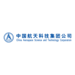 China Aerospace Science And Technology Logo Transparent PNG