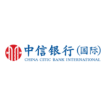 China CITIC Logo Transparent PNG