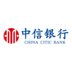 China Citic Bank Logo Transparent PNG