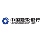 China Construction Bank CBC Logo Transparent PNG