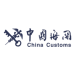 China Customs Logo Transparent PNG