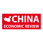 China Economic Review Logo Transparent PNG