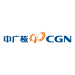 China General Nuclear Power Group CGN Logo Transparent PNG