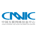 China Internet Network Information Center Logo Transparent PNG
