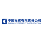 China Investment Corporation Logo Transparent PNG