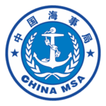 China MSA Logo Transparent PNG