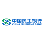 China Minsheng Banking Logo Transparent PNG