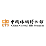China National Silk Museum Logo Transparent PNG