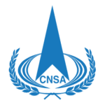 China National Space Administration Logo Transparent PNG