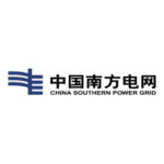 China Southern Power Grid Logo Transparent PNG