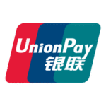 China Unionpay Logo Transparent PNG