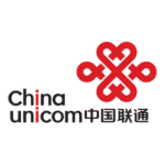 China United Network Communications Logo Transparent PNG