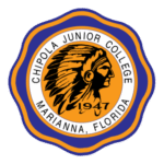 Chipola Junior College Logo Transparent PNG