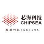 Chipsea Tech Shenzhen Logo Transparent PNG