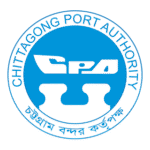 Chittagong Port Authority Logo Transparent PNG