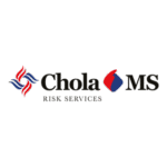 Chola Risk Logo Transparent PNG