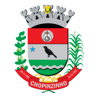 Chopinzinho – PR