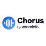 Chorus By Zoominfo Logo Transparent PNG