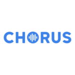 Chorus Zoominfo Logo Transparent PNG