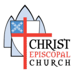Christ Episcopal Church Logo Transparent PNG