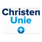 Christenunie Logo Transparent PNG