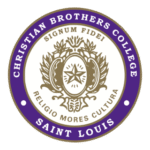 Christian Brothers College Logo Transparent PNG