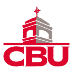 Christian Brothers University Logo Transparent PNG