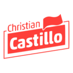 Christian Castillo Logo Transparent PNG