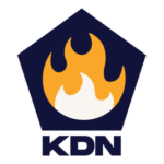 Christian Democratic Youth Of Finland Logo Transparent PNG