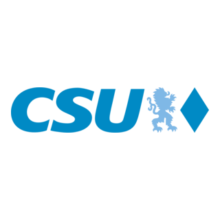 Christian Social Union In Bavaria
