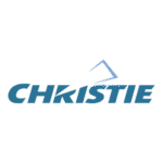 Christie Digital Logo Transparent PNG
