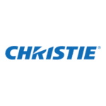 Christie Digital Systems Logo Transparent PNG