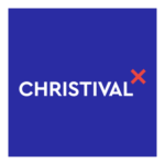 Christival Logo Transparent PNG
