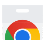 Chrome Webstore Logo Transparent PNG