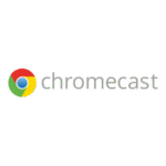 Chromecast Logo Transparent PNG