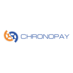 Chronopay Logo Transparent PNG