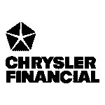 Chrysler Financial Logo Transparent PNG
