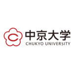 Chukyo University Logo Transparent PNG