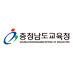 Chungcheongnam Do Office Of Education Logo Transparent PNG