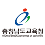 Chungcheongnamdo Office Of Education Logo Transparent PNG