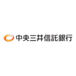 Chuo Mitsui Trust And Banking Logo Transparent PNG
