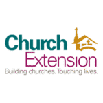 Church Extension Logo Transparent PNG
