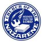 Church Of The Nazarene Logo Transparent PNG