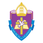 Church Of Uganda Cou Logo Transparent PNG
