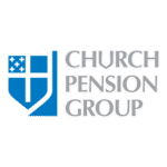 Church Pension Group Logo Transparent PNG