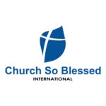 Church So Blessed CSB Logo Transparent PNG