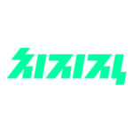 Chzzk Logo Transparent PNG