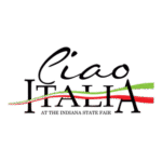 Ciao Italia Logo Transparent PNG
