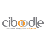Ciboodle Logo Transparent PNG