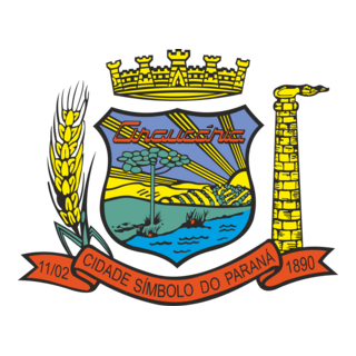 Cidade De Araucaria